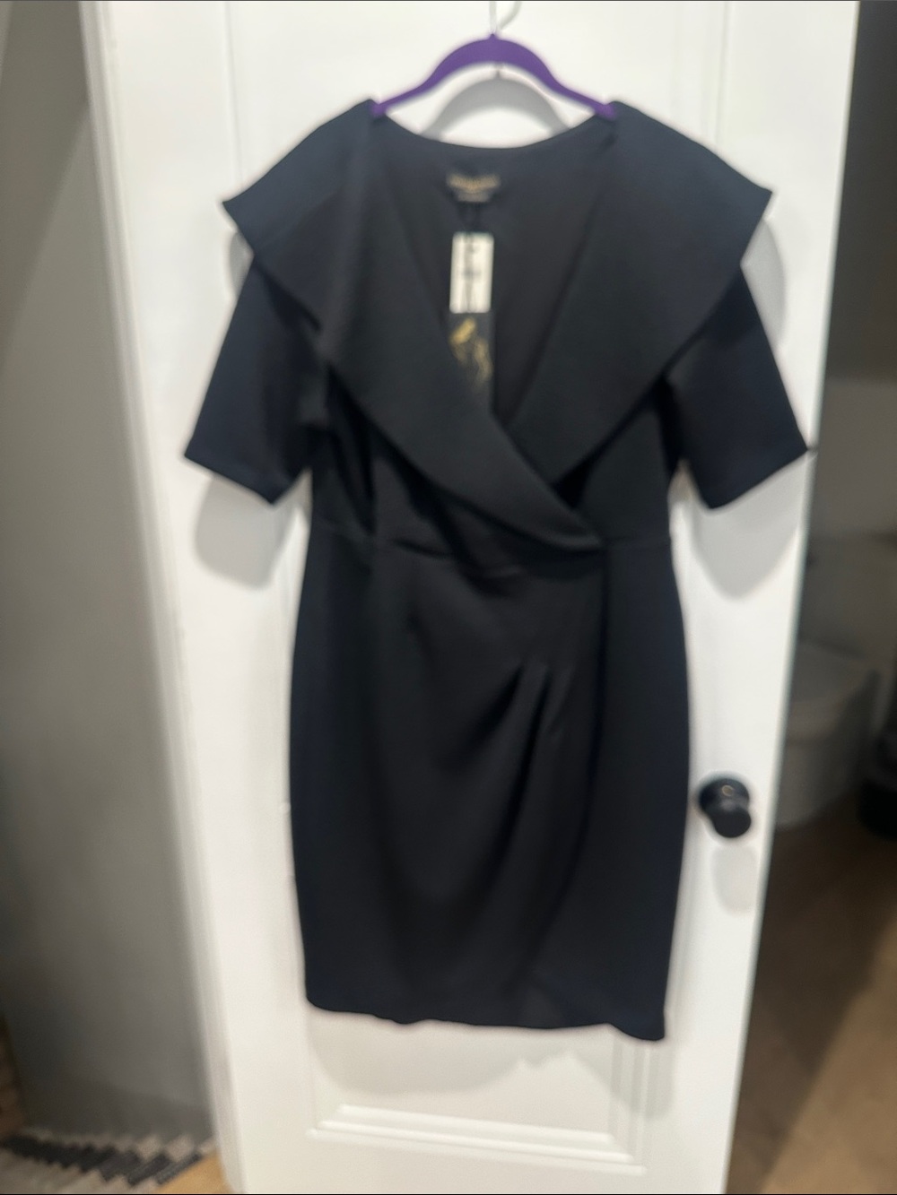 NWT Lane Bryant Dress